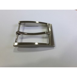 Пряжка НІКЕЛЬ-САТИН 40 мм тип D0314